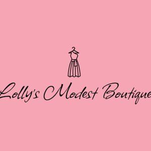 Meet your Posher, Lolly